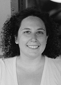Margarita Zeitlin